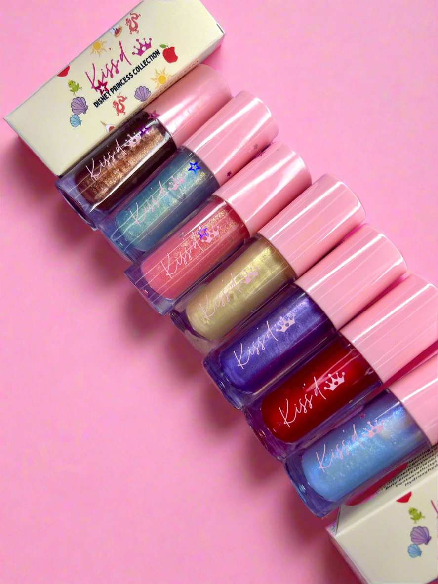 Disney Princess Collection