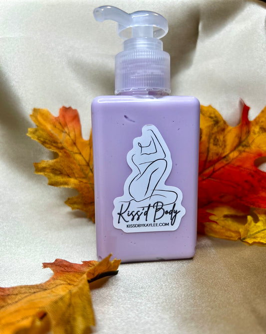 Fall Travel Sized Kiss’d Body